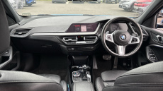 BMW 1 Series 118d M Sport 5dr Step Auto Diesel Hatchback